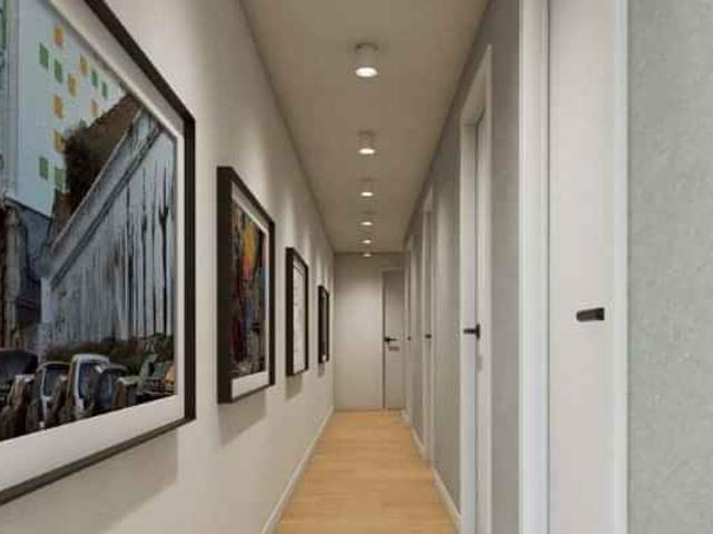 Apartamento en alquiler en Abando, Bilbao