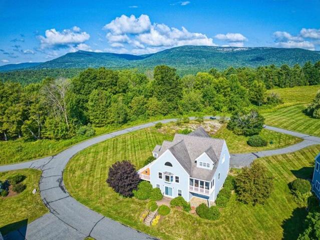 Condo for sale in New Hampshire