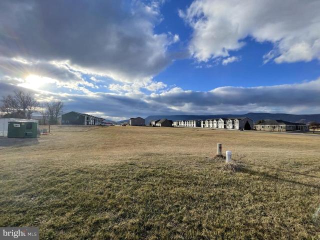 Land for sale in Virginia