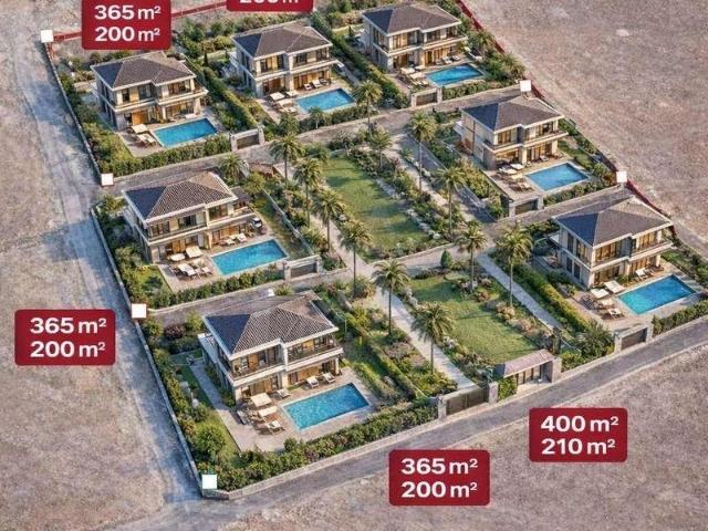 Kocasinan, Kayseri içerisinde satılık Arsa