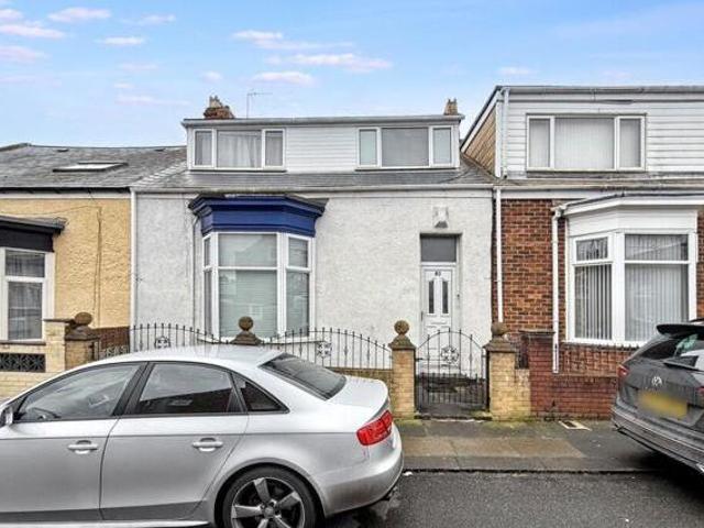 House for sale in Tyne And Wear