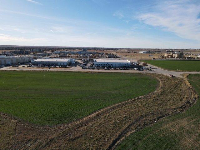 Land for sale in Kansas