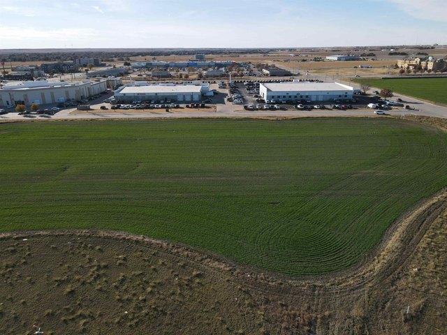 Land for sale in Kansas