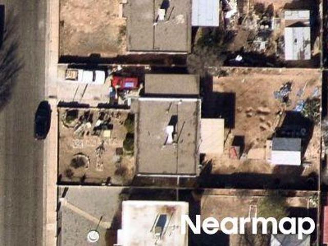 House for sale in New Mexico