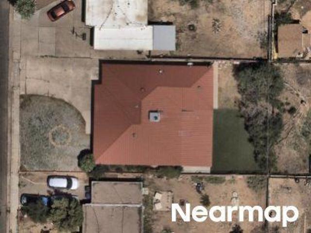 House for sale in New Mexico