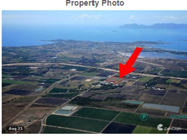 Warehouse for sale in Bowen, Queensland