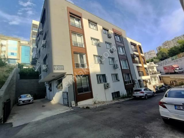 Karabağlar, İzmir içerisinde satılık mülk