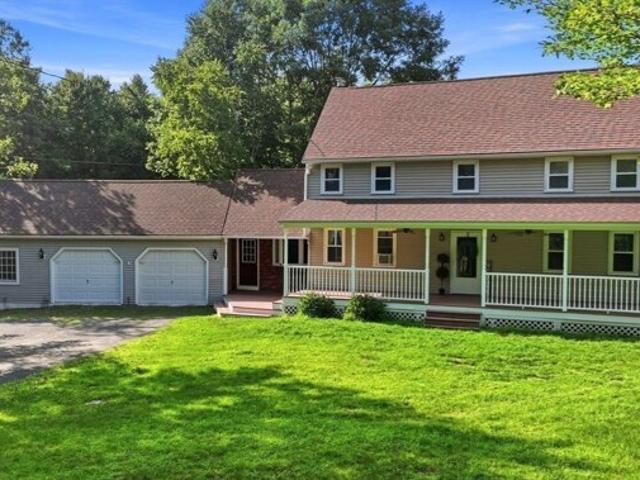 House for sale in Hampden, Massachusetts