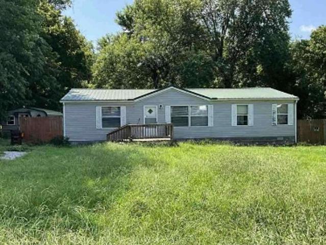 House for sale in Tennessee