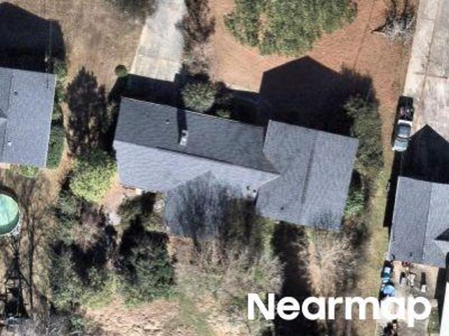 House for sale in Macon, Georgia