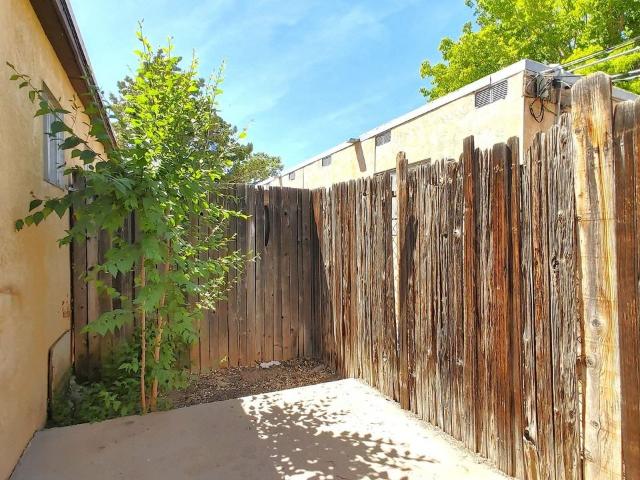 Apartment for rent in New Mexico