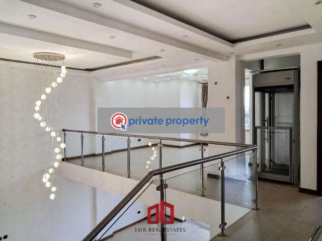 Apartment for rent in Westlands, Nairobi