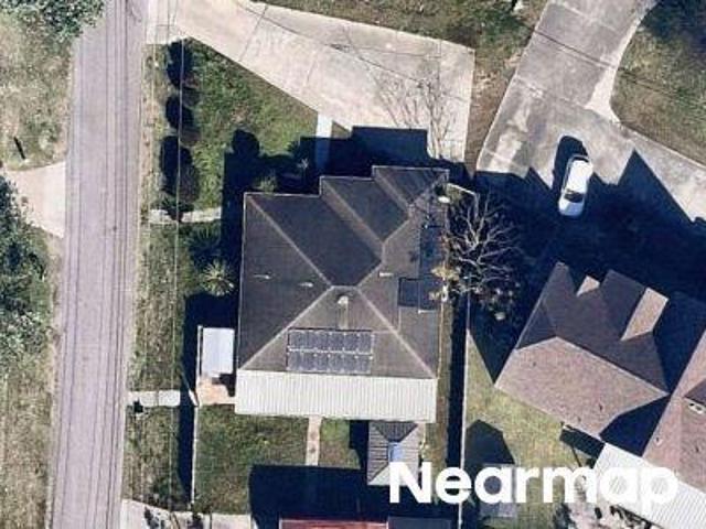 House for sale in New Orleans, Louisiana
