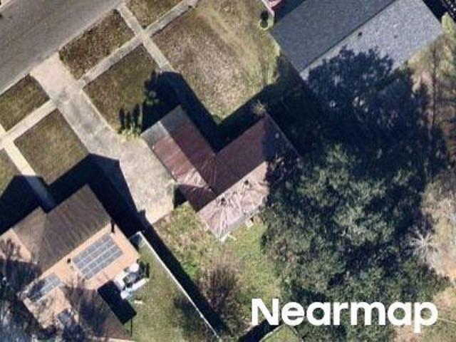 House for sale in Baton Rouge, Louisiana