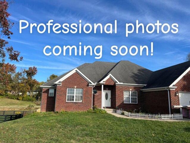 House for sale in Richmond, Kentucky