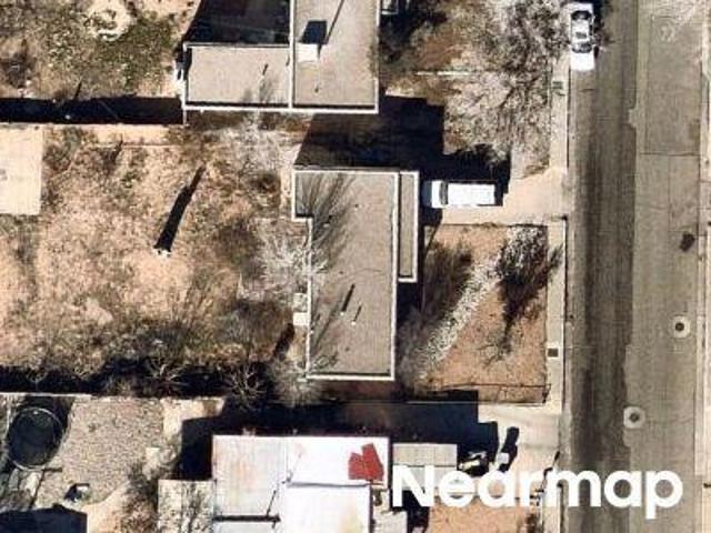 House for sale in New Mexico