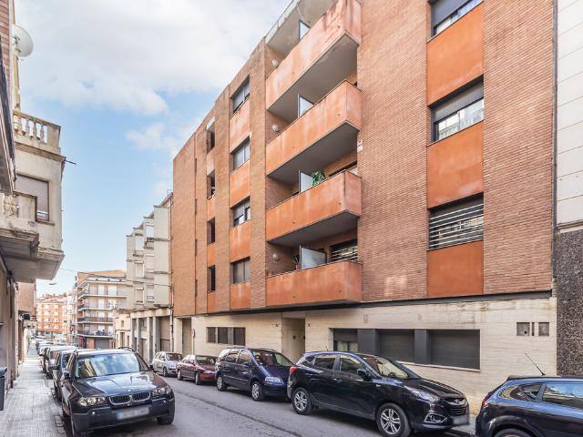 Piso en venta en Poble Nou, Bages
