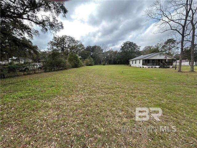 Land for sale in Mobile