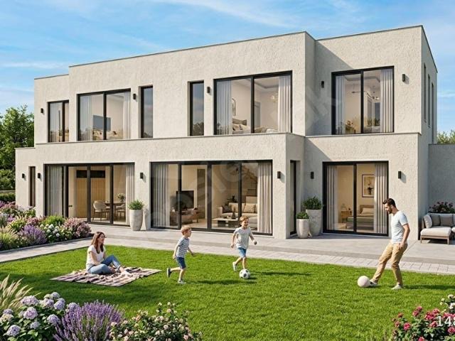Bodrum, Muğla içerisinde satılık Villa