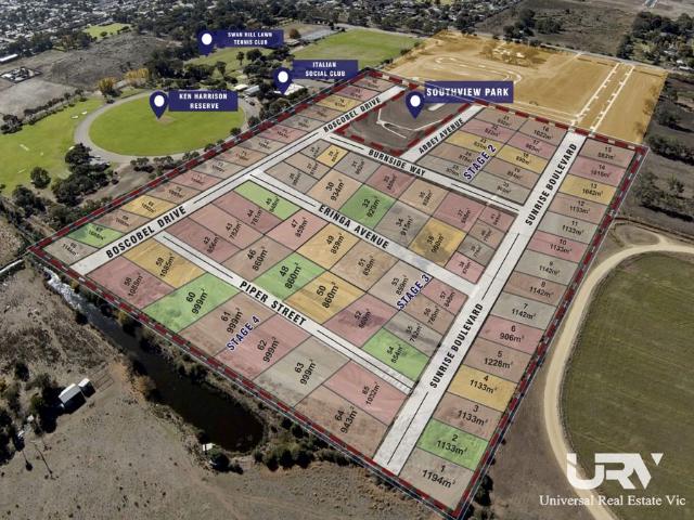 Cottage for sale in Swan Hill, Rural City of Swan Hill