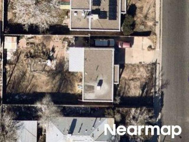 House for sale in New Mexico