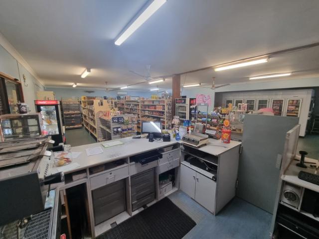 Retail for sale in Dandaragan, Western Australia