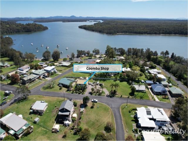 Retail for sale in Coomba Park, New South Wales