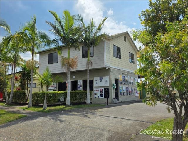 Retail for sale in Coomba Park, New South Wales