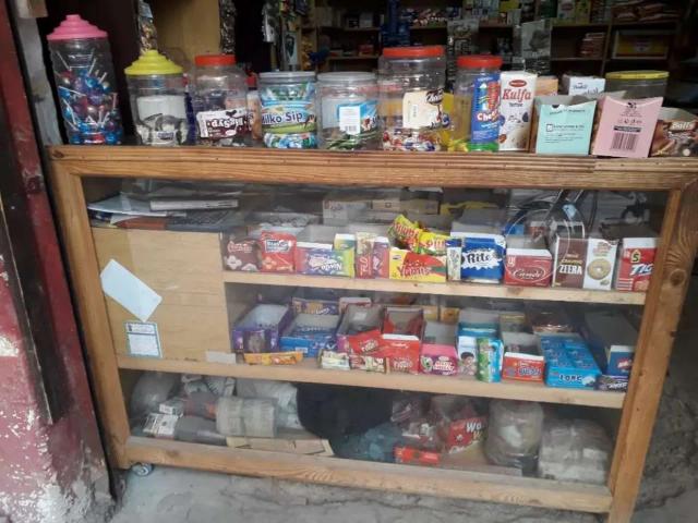 Commercial for rent in Peshawar