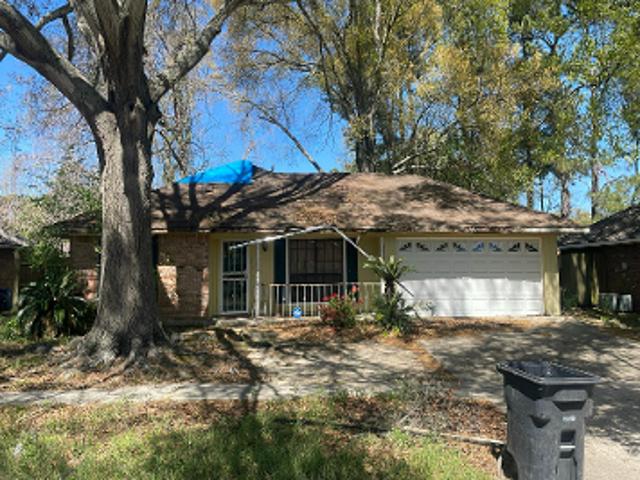 House for sale in Baton Rouge, Louisiana