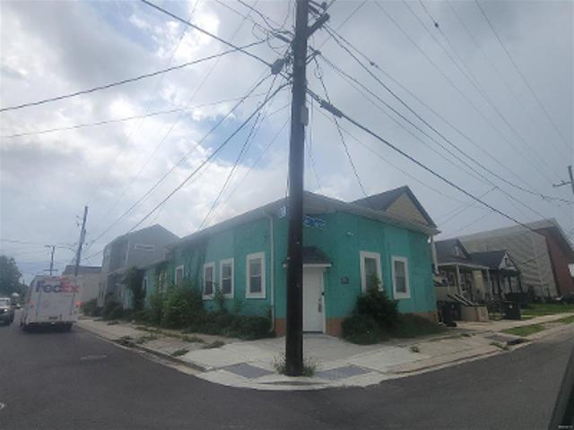 Property for sale in New Orleans, Louisiana
