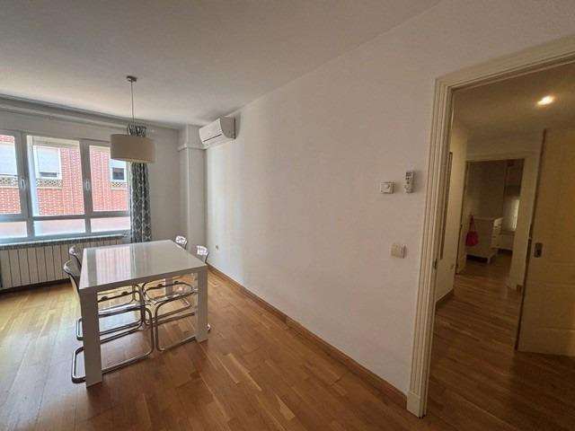 Piso en venta en Santa Bárbara, Toledo