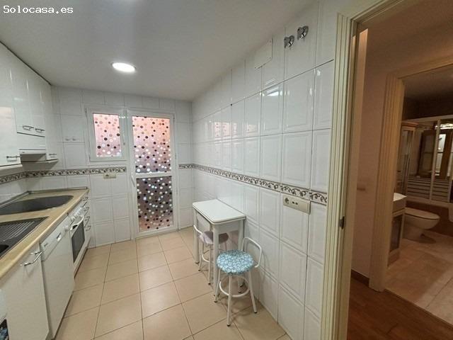 Piso en venta en Toledo, Castilla-La Mancha
