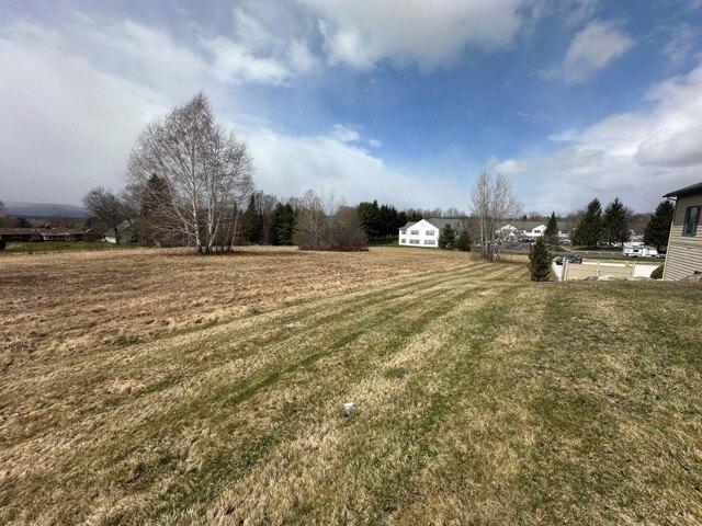 Land for sale in Rutland, Vermont