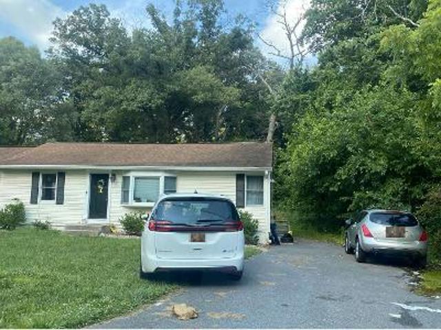 House for sale in Millersville, Maryland