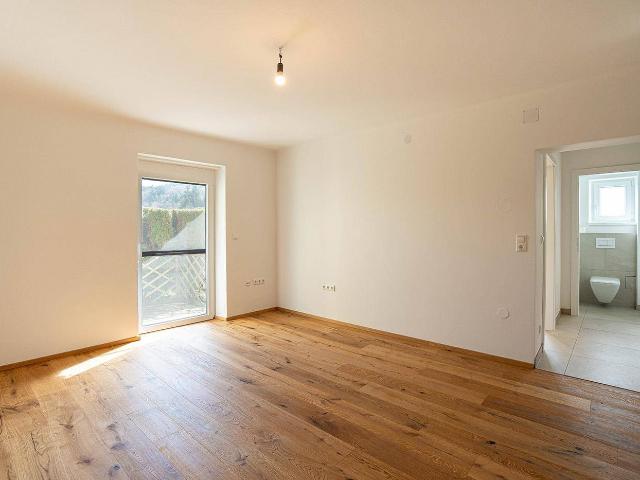 Apartment kaufen in Göriach, Kärnten
