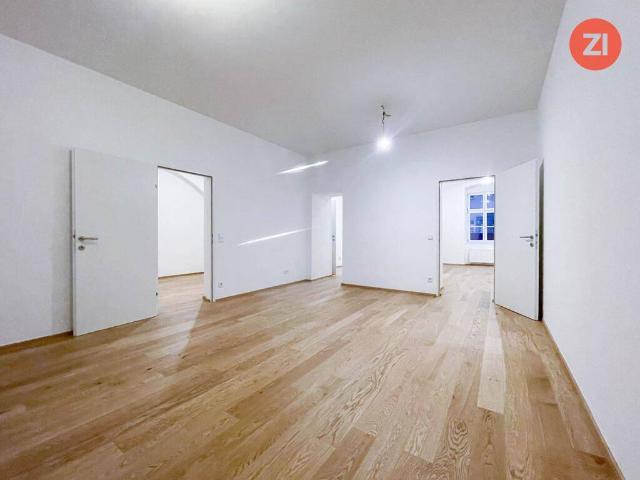 Apartment mieten in Altstadtviertel, Linz