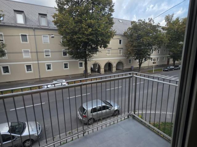 Wohnung mieten in Linz, Oberösterreich