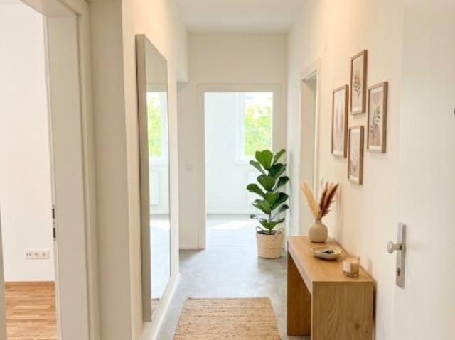 Wohnung mieten in Linz, Oberösterreich