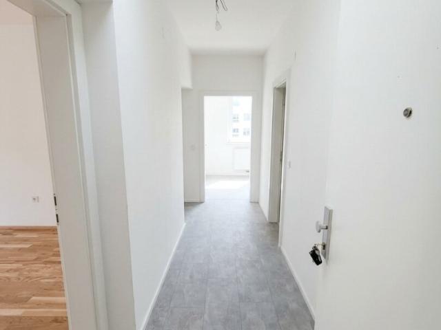 Apartment mieten in Bindermichl-Keferfeld, Linz
