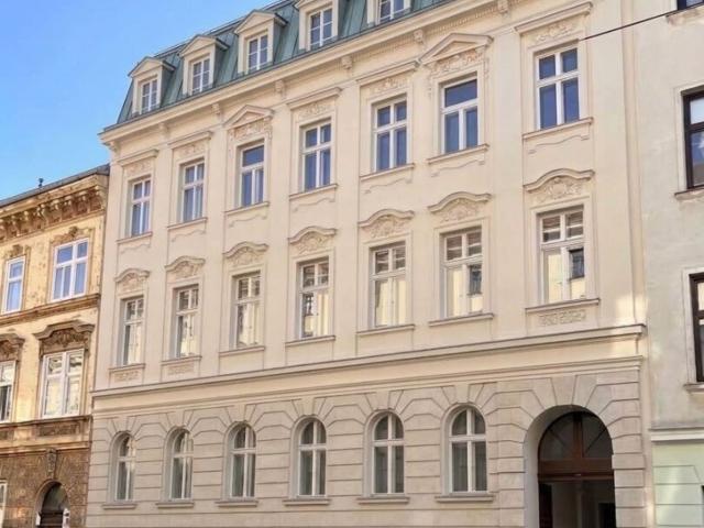 Wohnung kaufen in Ottakring, Wien