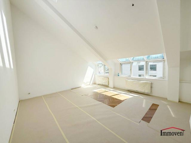 Apartment mieten in Innere Stadt, Wien