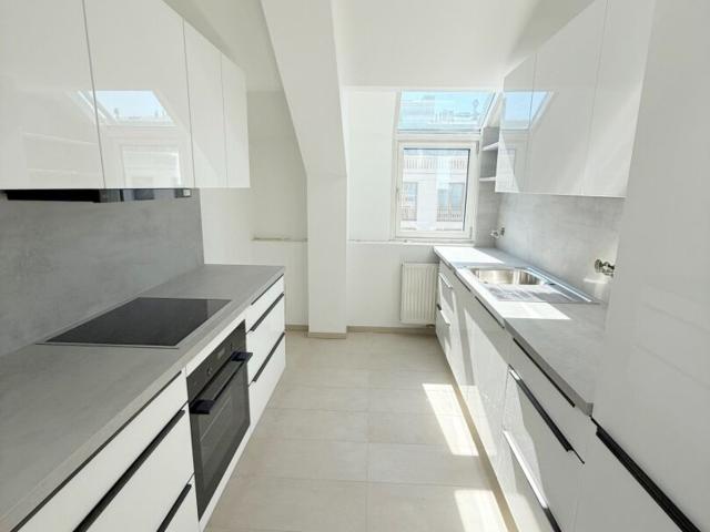 Büro mieten in Donaustadt, Wien