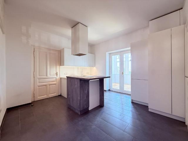 Apartment mieten in Schöffelstadt, Mödling