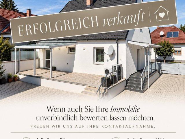 Haus kaufen in Katastralgemeinde St. Martin, Markt Sankt Martin