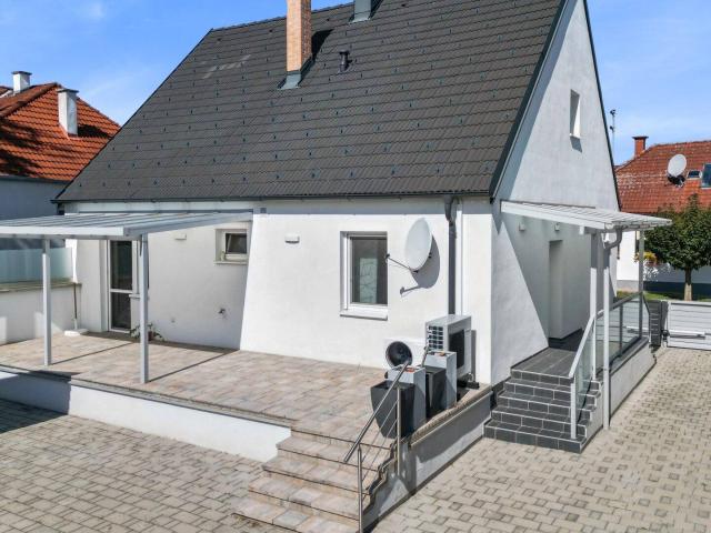 Haus kaufen in Burgenland
