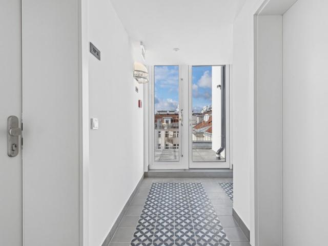 Wohnung kaufen in Donaustadt, Wien
