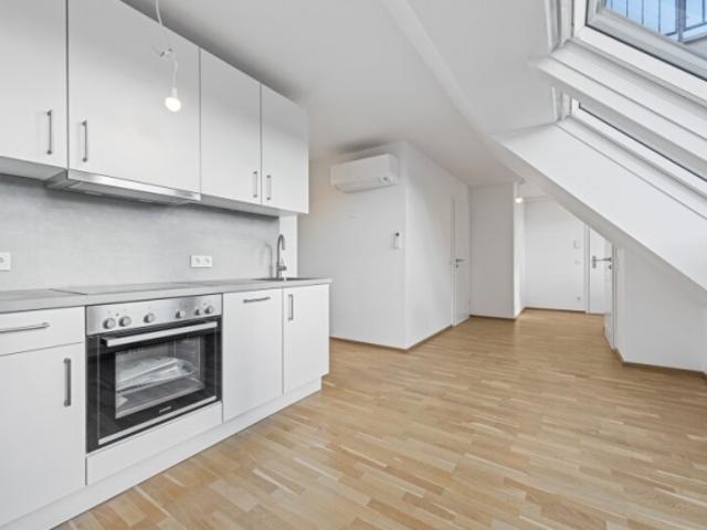 Wohnung kaufen in Wien