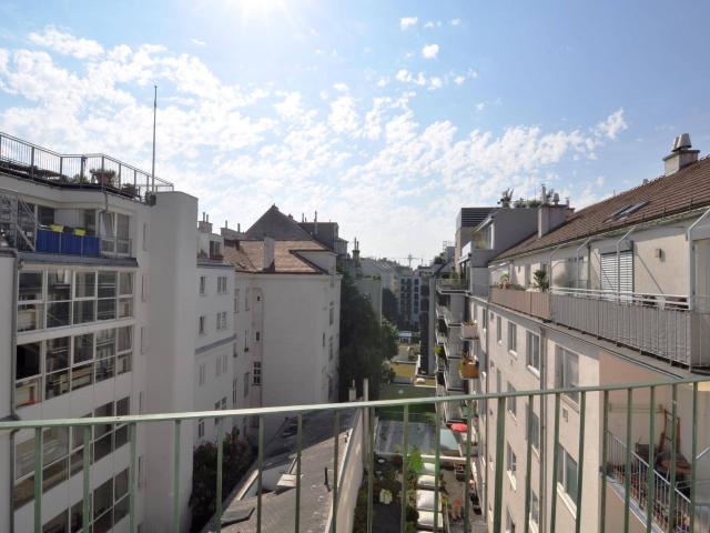 Apartment mieten in KG Landstraße, Wien