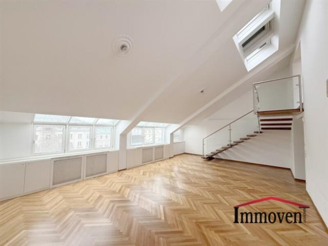 Gewerbe mieten in Innere Stadt, Wien